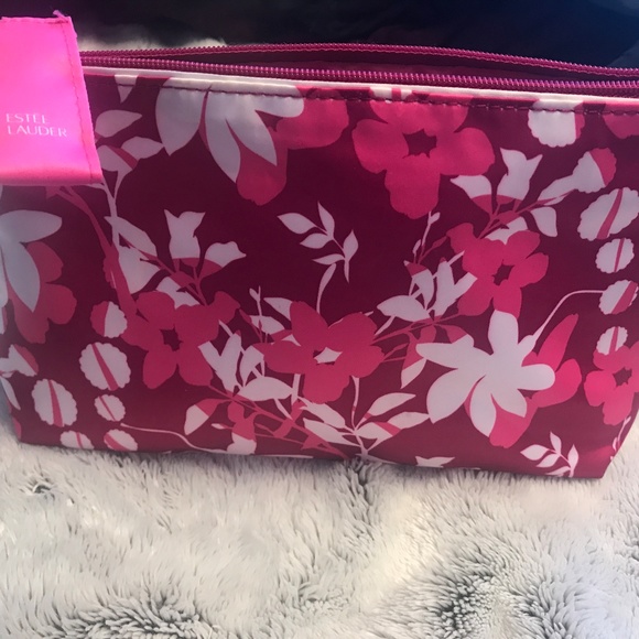 Estee Lauder Bags Estee Lauder Makeup Bag Poshmark